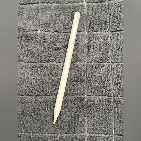 Apple Pencil 2nd generation